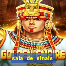 sala de sinais fortune tiger gratis